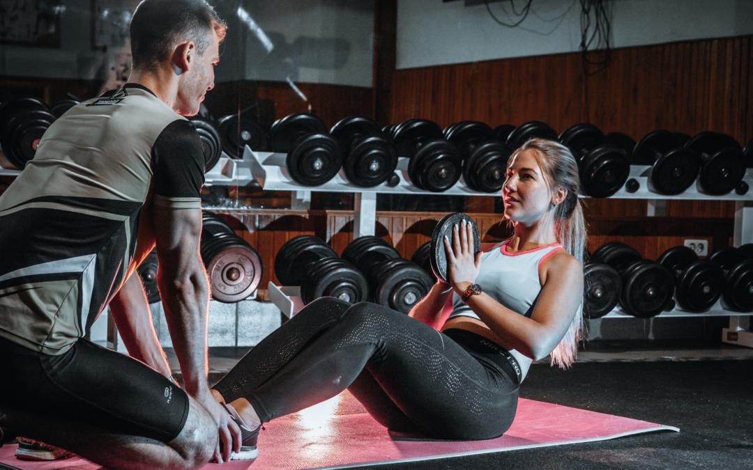 Find Your Ideal Personal Trainer in Santa Barbara!